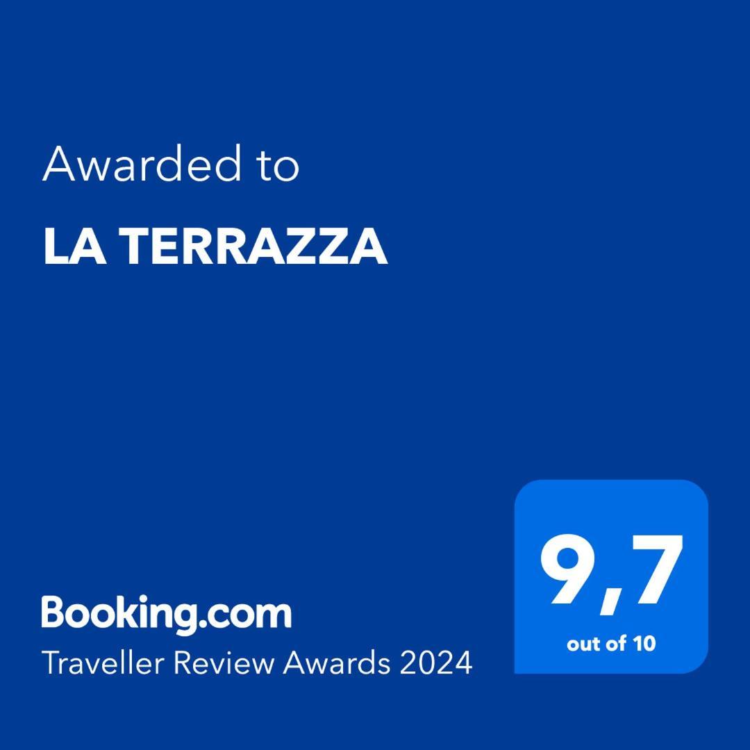 La Terrazza *