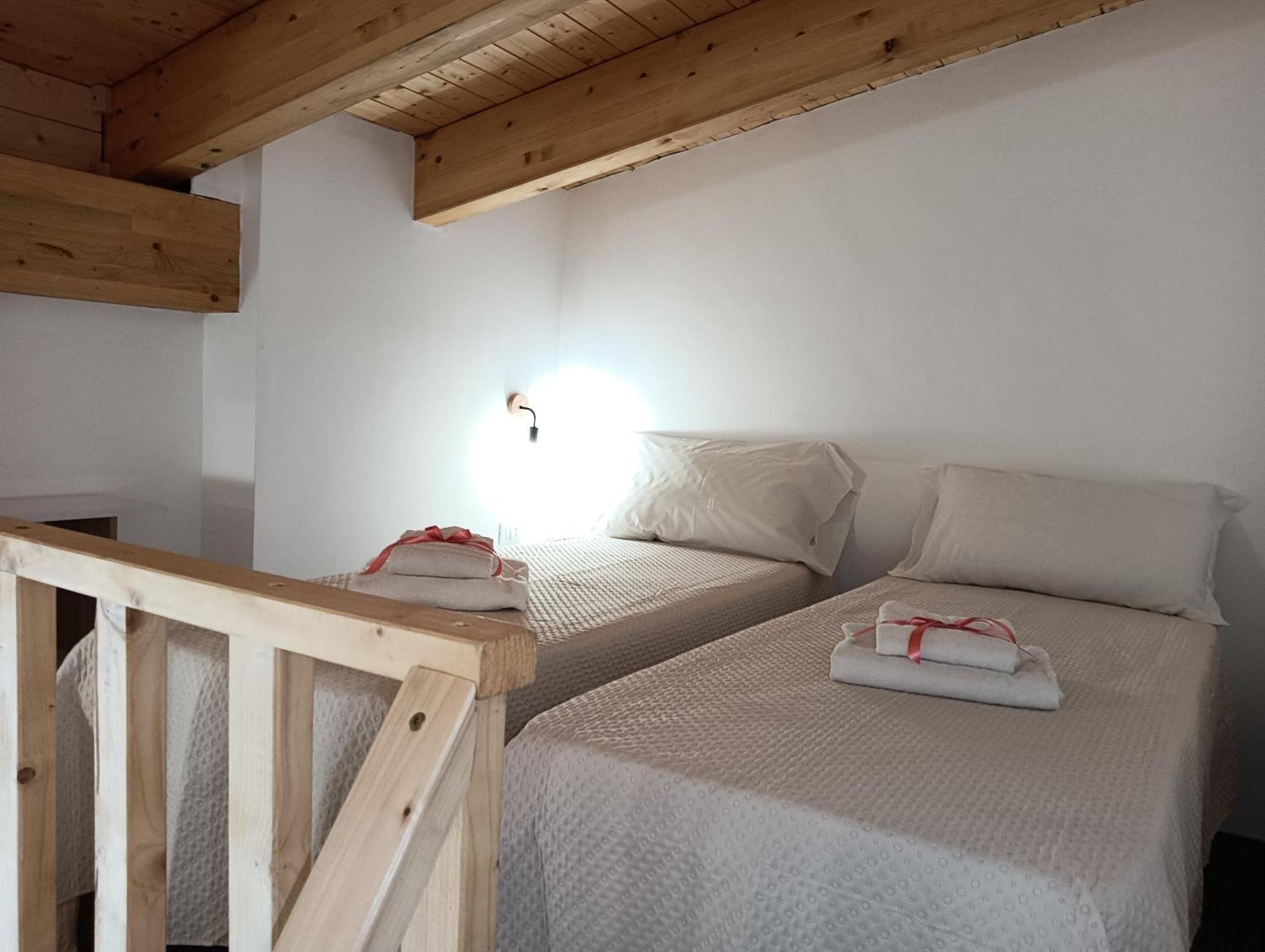 Holiday home La Terrazza *