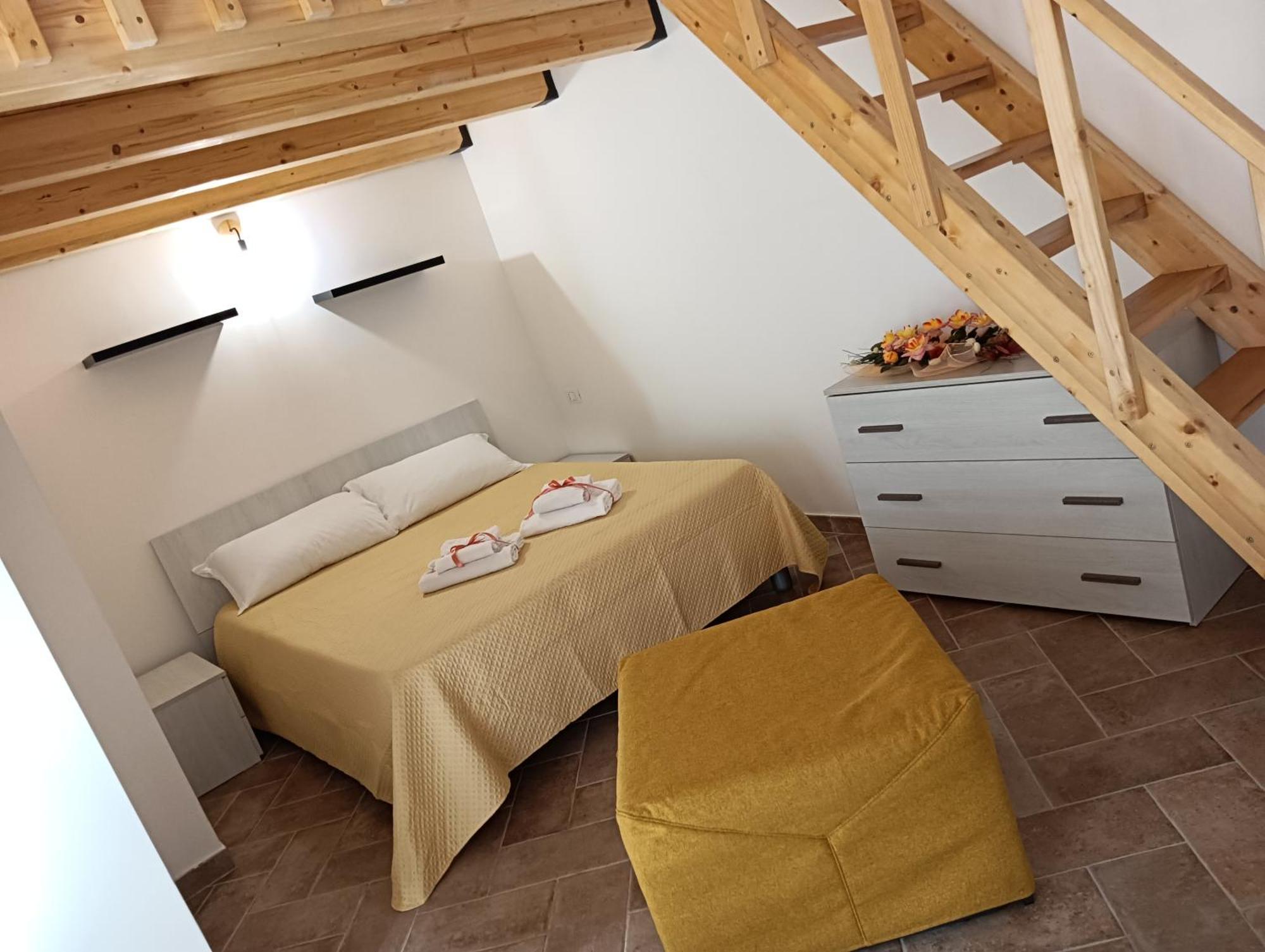 Holiday home La Terrazza