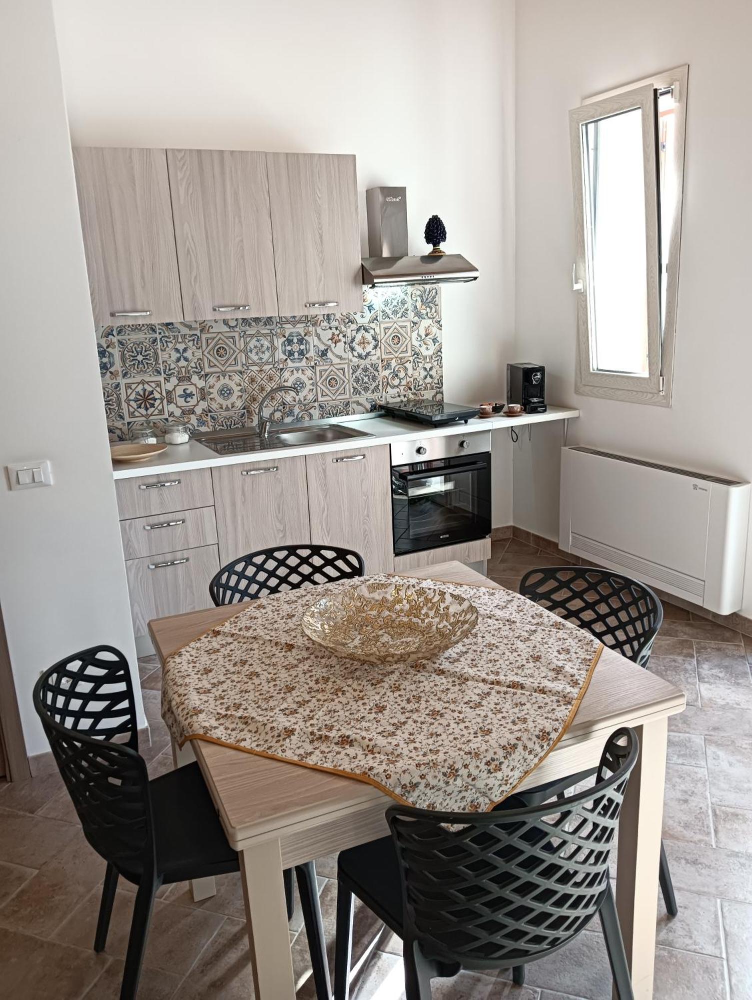 Holiday home La Terrazza *