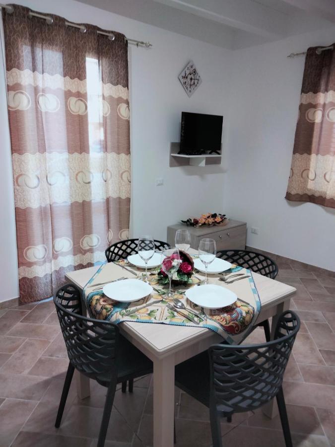 La Terrazza Holiday home *