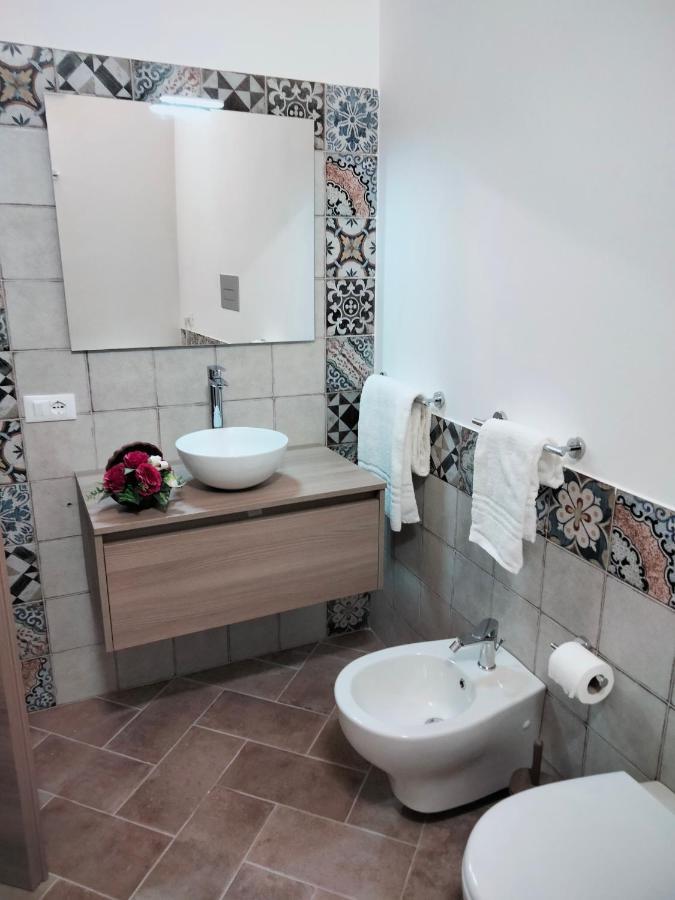 Holiday home La Terrazza *