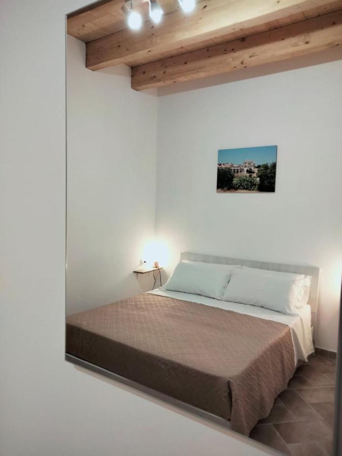 La Terrazza Holiday home Ioppolo Giancaxio